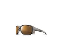 JULBO Occhiali da sole Monterosa 2 NOIR HM 2-4 marrone