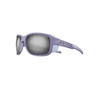 Julbo - Occhiali da sole - Monterosa 2 Violet/Bleu SP 4 per Donne - Viola