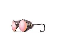 Julbo - Occhiali da sole per alpinismo - Vermont Classic Laiton/Marron Spectron 3 - Marrone