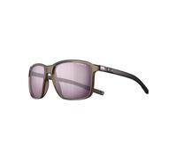 Julbo - Occhiali da sole polarizzati - Creek Marron/Noir SP 3 HD - Marrone