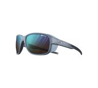 Julbo - Occhiali da sole polarizzati - Montebianco 2 Gris RV 2-4 per Uomo - Grigio