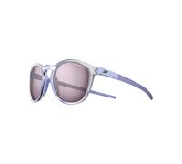 Julbo - Occhiali da sole polarizzati - Shine L Lilas Trans SP 3 HD per Donne - Viola