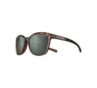 Julbo - Occhiali da sole polarizzati - Spark Ecaille Brillant Plz 3 HD per Donne - Nero