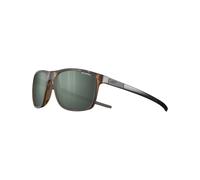 Julbo - Occhiali da sole polarizzati - The Streets Ecaille Plz 3 - Nero