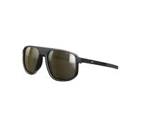 Julbo - Occhiali da sole polarizzati - Ward Noir/Noir Plz 3 per Uomo - Nero