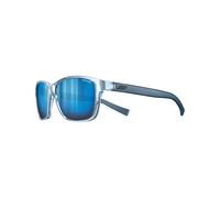Julbo - Occhiali da sole - Powell Bleu/Bleu SP 3 - Blu