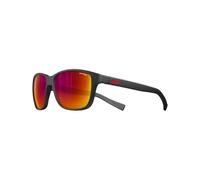 Julbo - Occhiali da sole - Powell Noir/Rouge Spectron 3 - Nero