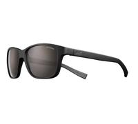 Julbo Occhiali da Sole Powell, Uomo, Powell, Noir Mat/Gun