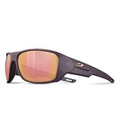 Julbo Occhiali da sole ROOKIE 2 per bambini, unisex, colore: viola categoria 3