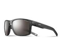 Julbo - Occhiali da sole - Shield Translucide Mat Noir Spectron 4 - Nero