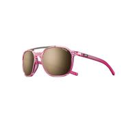 Occhiali da sole Julbo Slack Polarized 3+ Colore: rosa