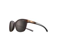 Julbo - Occhiali da sole - Spark Marron/Noir Spectron 3 Polarized per Donne - Marrone
