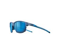 Julbo - Occhiali da sole - Split Bleu Foncé/Bleu Spectron 3 - Blu navy Blu navy