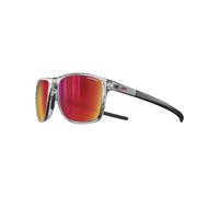 Julbo - Occhiali da sole - The Street Cristal/Rouge Spectron 3 - Grigio