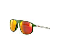 Julbo - Occhiali da sole - Ward Vert/Gris Spectron 3 - Verde