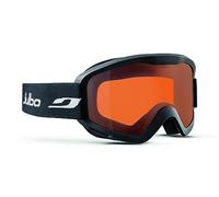 Julbo Plasma Cat 2 Maschera, Uomo, Plasma Cat 2, Nero, L