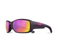 Julbo PR T/On 28/4/20 - Occhiali da sole Whoops, taglia unica, colore: Melanzana/Rosa