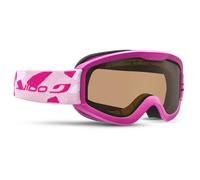 JULBO Proton - Bambino - Rosa / Bianco - Taglia unica- modello 2026