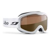 JULBO Proton Brill Chromakids Otg - Bambino - Bianco - Taglia unica- modello 2026