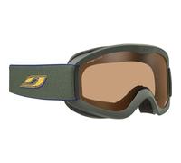 JULBO Proton Fonce Mck - Bambino - Grigio - Taglia unica- modello 2026