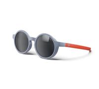 Julbo Ranger Sunglasses, Arancione, S (4-8 Anni) Unisex Kid