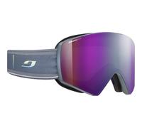JULBO Razor Edge Mr04g - Uomo - Blu / Grigio - Taglia unica- modello 2026