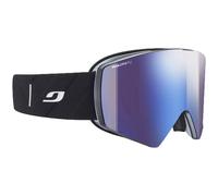 JULBO Razor Edge - Uomo - Nero / Bianco - Taglia unica- modello 2026