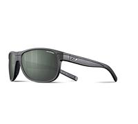 JULBO Renegade M Sunglasses, Black, Talla Única