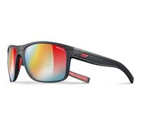JULBO Renegade Mat - Unisex - Nero / Arancione - Taglia unica- modello 2025