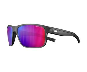JULBO Renegade - Unisex - Nero - Taglia unica- modello 2026