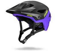 Julbo - Rock - Casco per bici 54-58 cm grigio