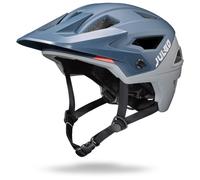 Julbo - Rock - Casco per bici 54-58 cm grigio