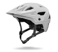 Julbo - Rock - Casco per bici 54-58 cm grigio