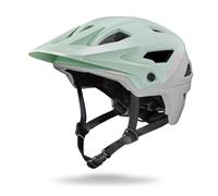 Julbo, ROCK Unisex-Adulto, Mint/Grigio, 54/58