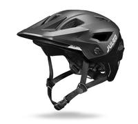 Julbo - Rock - Casco per bici 54-58 cm grigio/nero