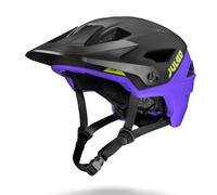 Julbo, ROCK Unisex-Adulto, Nero/Viola, 54/58