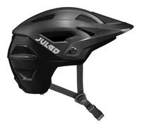Julbo - Rock - Casco per bici 54-58 cm grigio/nero