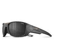 Occhiali Julbo Rookie 2 nero mate con lenti Polar bambini 3 nero bambini