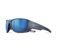 Julbo Rookie 2.0 Youth Unisex Sunglasses, Blue, One Size