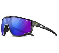 Julbo rush reactiv 1 3 nero blu