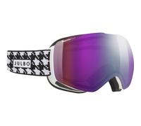 JULBO Shadow Mr04g - Uomo - Bianco / Nero - Taglia unica- modello 2027