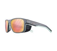 Julbo Shield M - occhiali sportivi Grey/Green