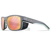 Julbo - Shield M Reactiv S1-3 (VLT 9-20%) - Occhiali da sole M variopinto