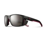JULBO Shield Alti Arc 4 - Uomo - Nero - Taglia unica- modello 2025