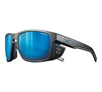 Occhiali da sole julbo shield (nero / blu - spectron 3)
