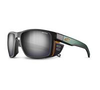 Julbo - Shield Spectron S4 - Occhiali da ciclismo grigio