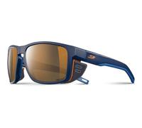 JULBO Shield - Uomo - Blu - Taglia unica- modello 2025