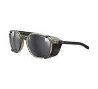Occhiali da sole Julbo Coprifilo (BEIGE TRANSLU BRILLANT / NERO - Spectron 3) L