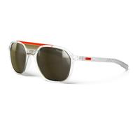 Julbo - Slack Cover Spectron Polarized S3 - Occhiali da sole L bianco