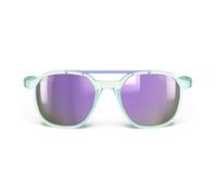 Julbo - Slack Cover Spectron S3 (VLT 12%) - Occhiali da ghiacciaio L lilla